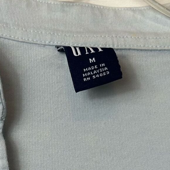 Y2K‎ Gap Top - Picture 9 of 12